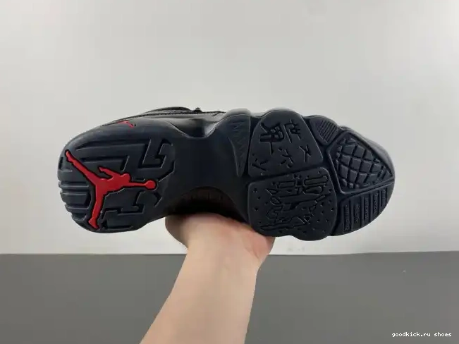 80% Off Sale Patent Jordan 302370-014 Bred Retro 9 Air 0510